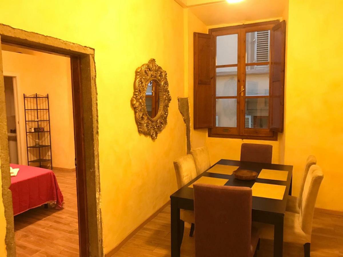Leonardo's Signoria Flat Firenze