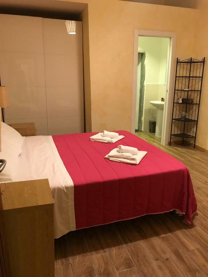Leonardo's Signoria Flat By Florencehospitality * Florenz