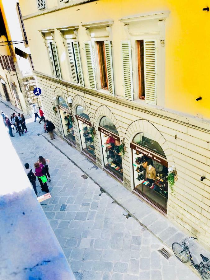 Leonardo's Signoria Flat * Firenze