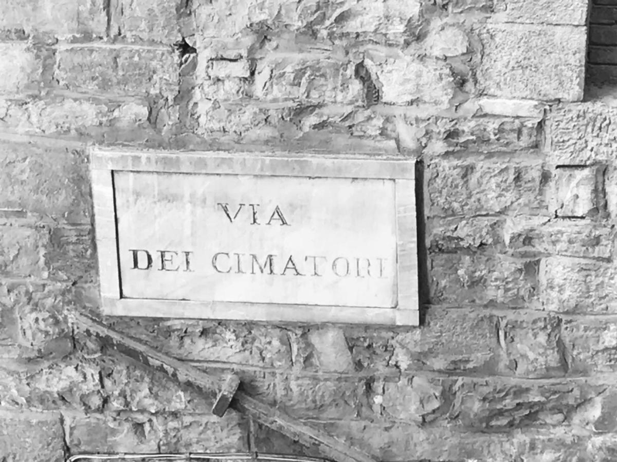 Leonardo's Signoria Flat *