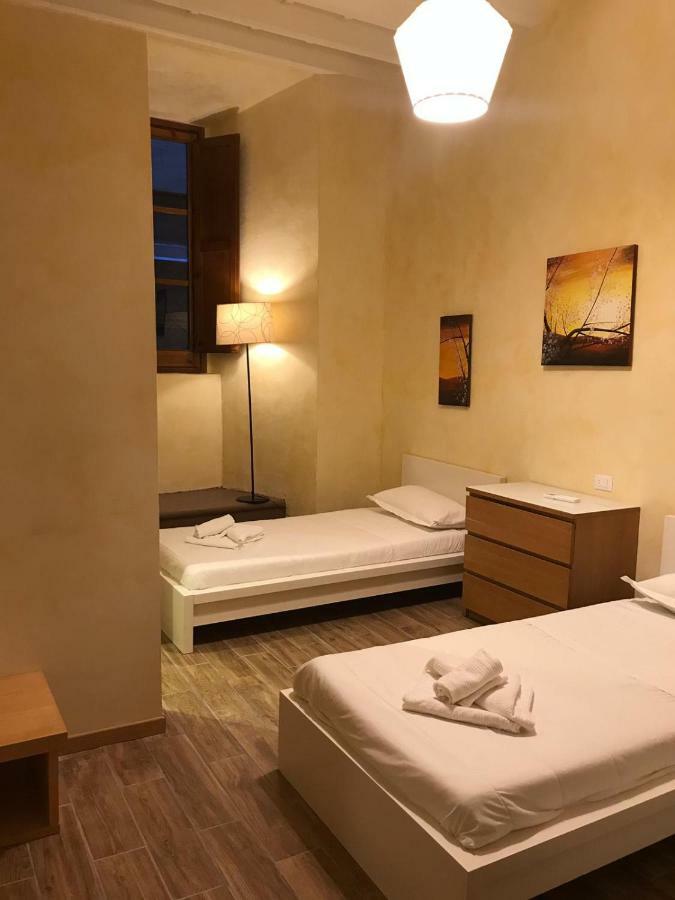 Leonardo's Signoria Flat * Firenze