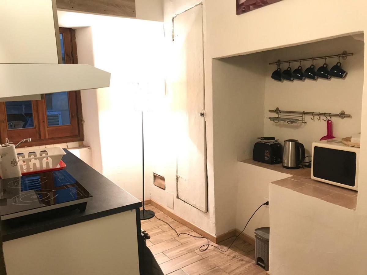 Appartamento Leonardo's Signoria Flat