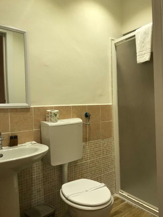 Appartamento Leonardo's Signoria Flat Firenze