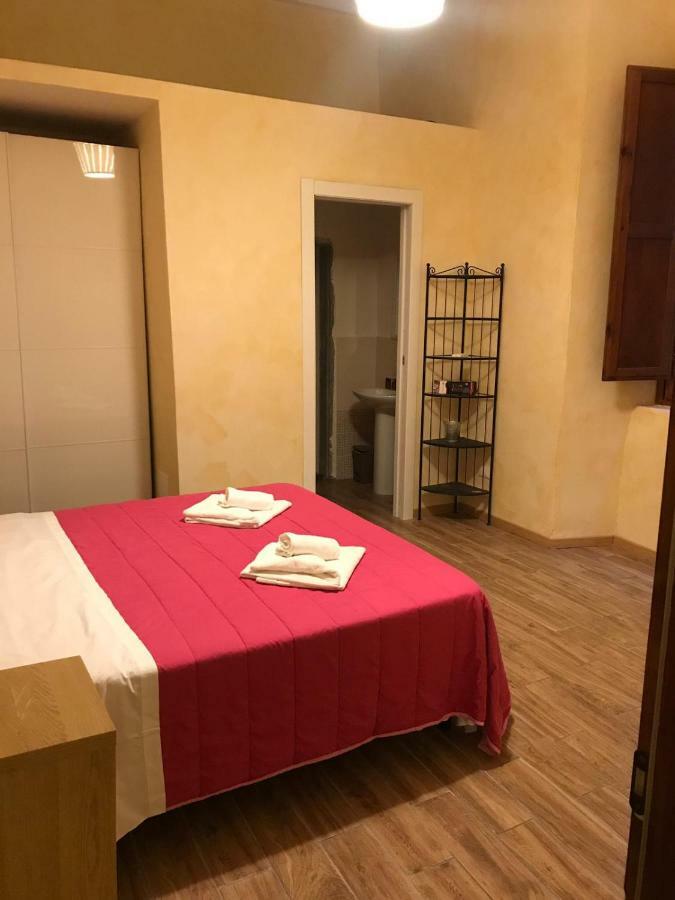 Appartamento Leonardo's Signoria Flat