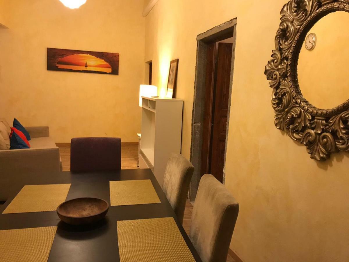 Leonardo's Signoria Flat Firenze