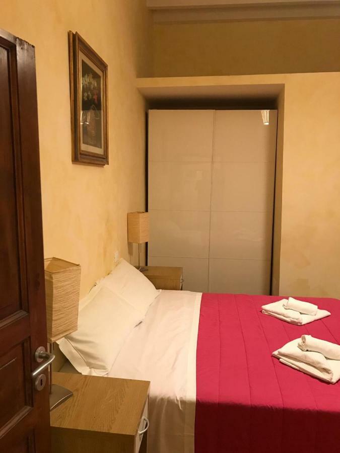 Apartment Leonardo's Signoria Flat By Florencehospitality Florenz