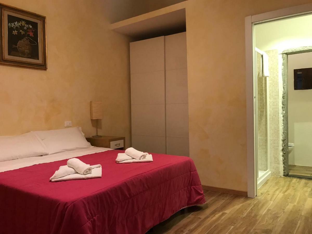 Appartamento Leonardo's Signoria Flat *