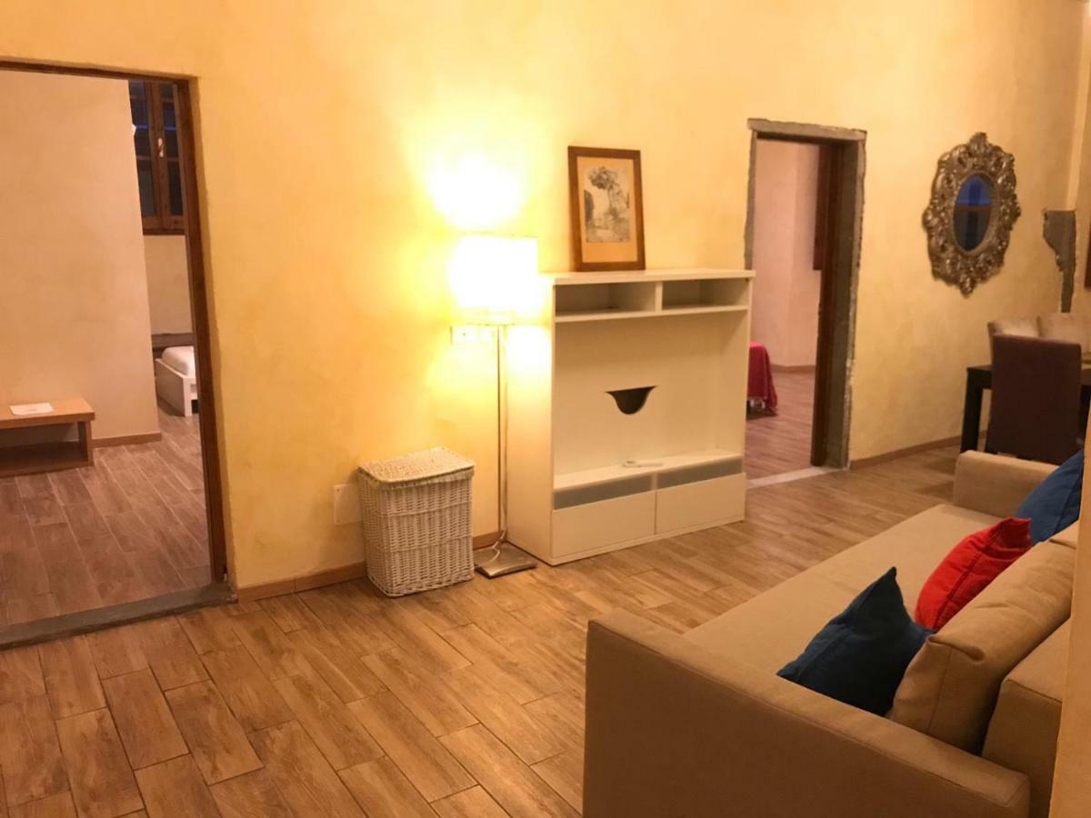 Leonardo's Signoria Flat * Firenze