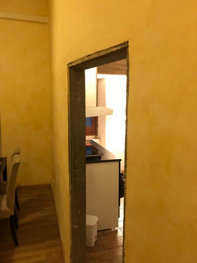 Leonardo's Signoria Flat *