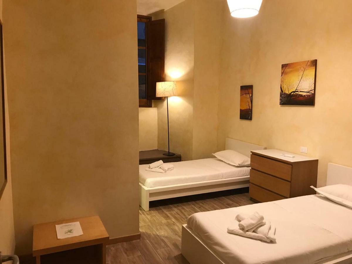 Leonardo's Signoria Flat Firenze