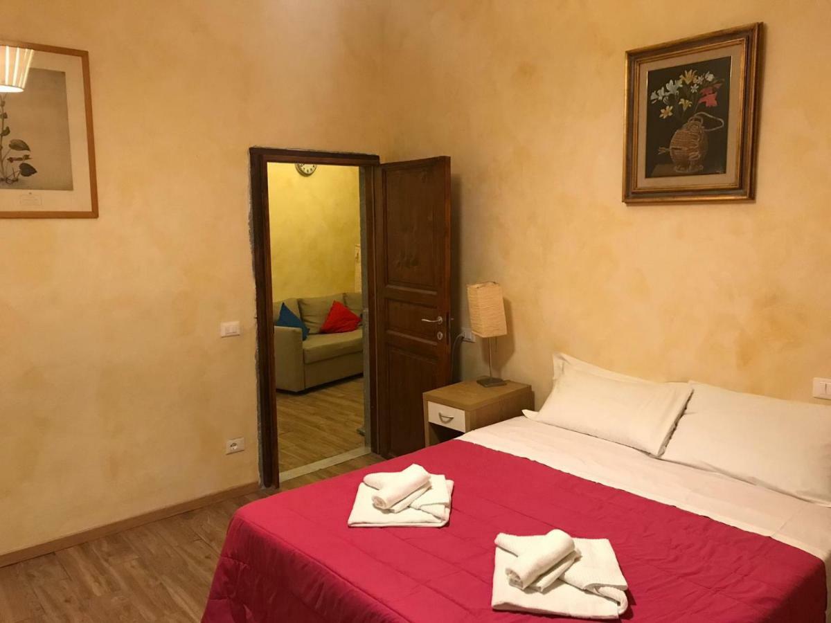 Leonardo's Signoria Flat Firenze