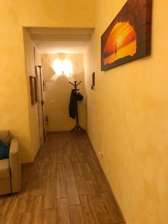 Appartamento Leonardo's Signoria Flat