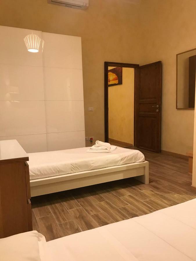 Leonardo's Signoria Flat By Florencehospitality Apartment Florenz